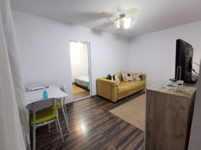 Summer Apartments